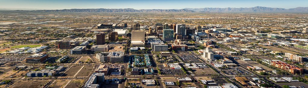 Berkshire Buys Arizona's Taylor Morrison: What the $8.5B Deal Signals