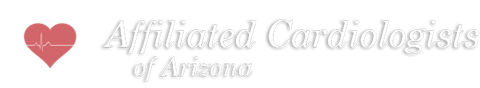 Affiliated Cardiologists of Arizona logo