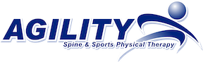 Agility Spine & Sports Physical Therapy logo