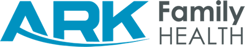 Ark Family Health logo