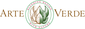 Arte Verde logo