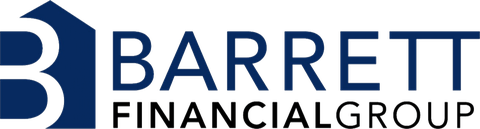 Barrett Financial Group, L.L.C. logo