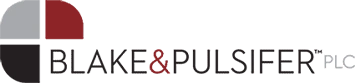 Blake & Pulsifer, PLC logo