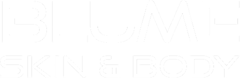Blume Skin & Body logo