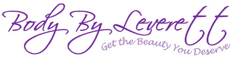 Body By Leverett logo