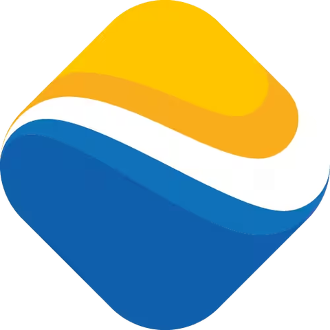 California Pools & Landscape logo