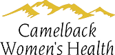 Camelback Women's Health logo