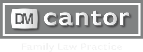 Cantor Law Group (DM Cantor) logo