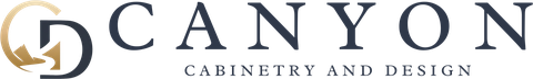 Canyon Cabinetry & Design logo