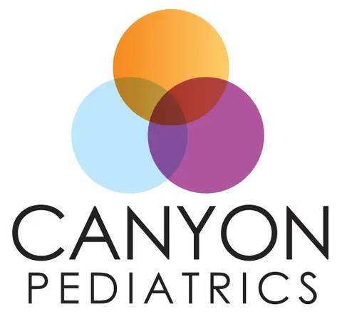 Canyon Pediatrics logo