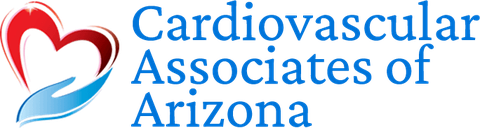 Cardiovascular Associates of Arizona logo