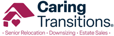 Caring Transitions of Southern Arizona logo