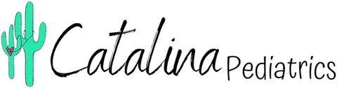 Catalina Pediatrics logo