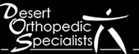 Desert Orthopedic Specialists logo