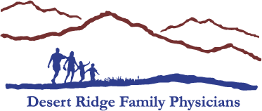 Desert Ridge Family Physicians logo