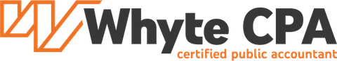 Devin Whyte, CPA PC logo