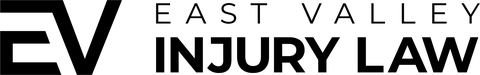 East Valley Injury Law logo