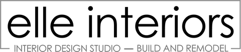 Elle Interiors logo