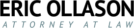 Eric Ollason, Attorney at Law, LLC logo