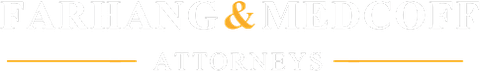 Farhang & Medcoff logo