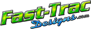Fast-Trac Designs logo