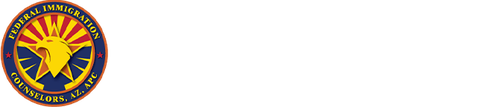 Federal Immigration Counselors, P.C. logo