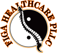 Figa Chiropractic & Acupuncture logo