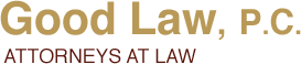 Good Law, P.C. logo