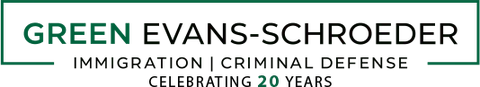 Green Evans-Schroeder, PLLC logo