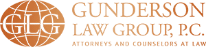 Gunderson Law Group, P.C. logo