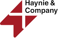 Haynie & Company logo