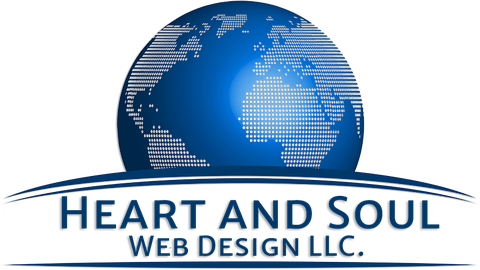 Heart and Soul Web Design LLC logo