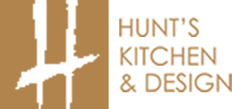 Hunt's Kitchen & Design logo