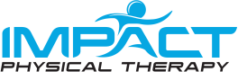 Impact Physical Therapy logo