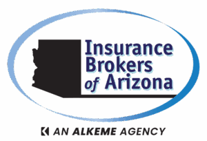 Insurance Brokers of Arizona logo