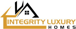 Integrity Luxury Homes logo