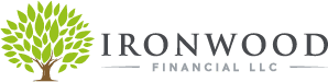 Ironwood Financial LLC logo