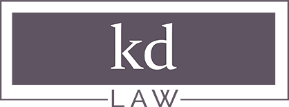 kdlaw P.C. logo