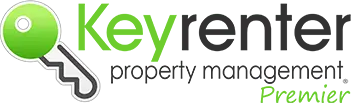 Keyrenter Premier Property Management logo