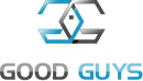 Kitchens by Good Guys logo