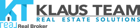 Klaus Team Real Estate Solutions logo