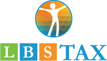 LBS Tax logo