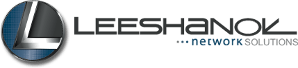 LeeShanok Network Solutions logo