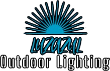 Luzazul Outdoor Lighting logo