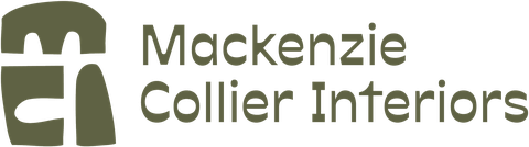 Mackenzie Collier Interiors logo