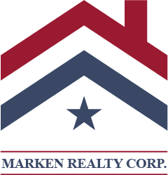 Marken Property Management logo