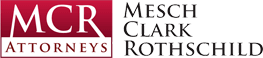 Mesch Clark Rothschild logo