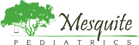 Mesquite Pediatrics logo