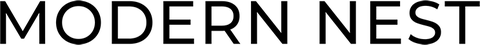 Modern Nest logo