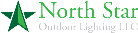 North Star Outdoor Lighting logo